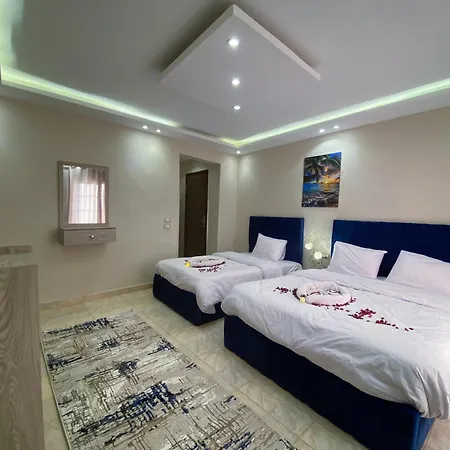 Young Pharaoh View Inn Cairo Exterior photo