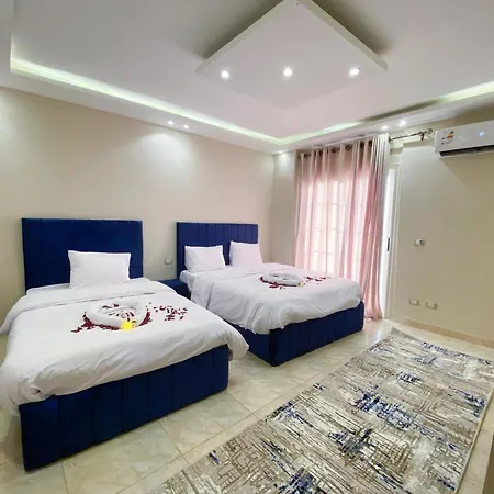 Young Pharaoh View Inn Cairo Exterior photo