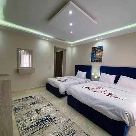 Young Pharaoh View Inn Cairo Exterior photo