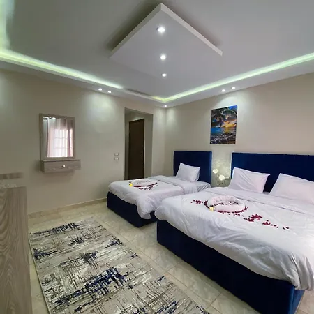 Young Pharaoh View Inn Cairo Exterior photo