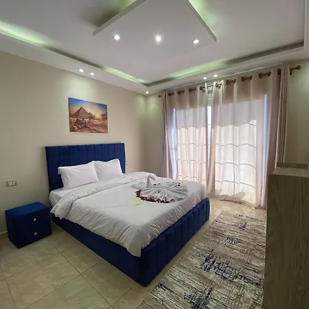 Young Pharaoh View Inn Cairo Exterior photo