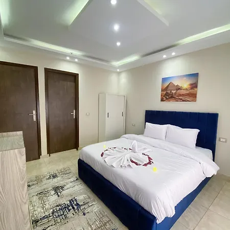 Young Pharaoh View Inn Cairo Exterior photo
