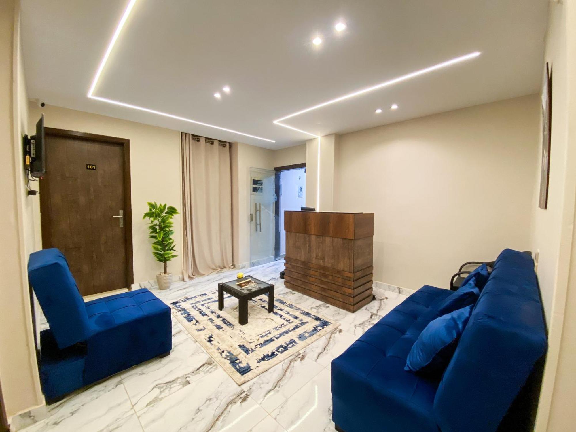 Young Pharaoh View Hotel Cairo