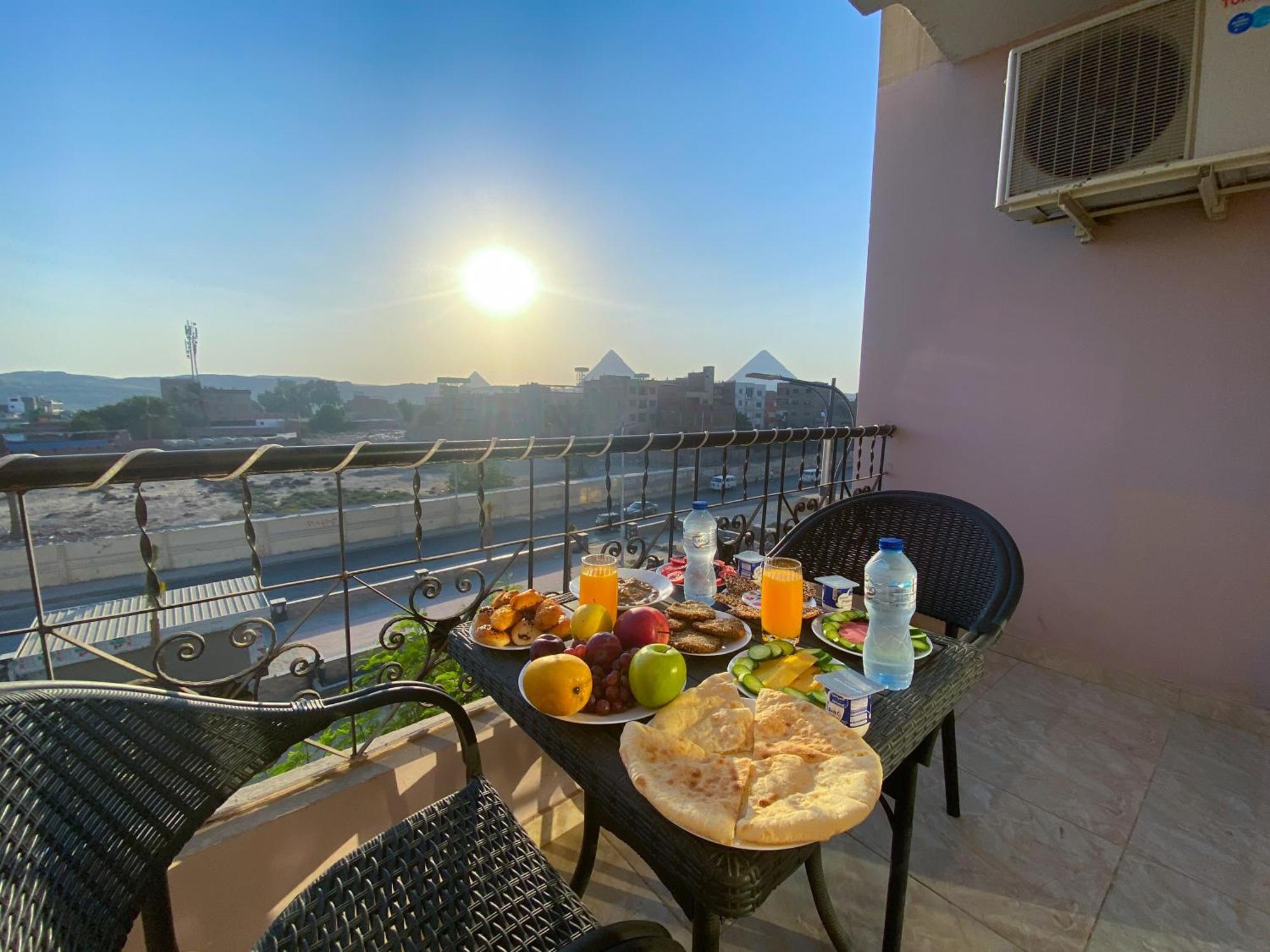 Young Pharaoh View Hotel 3*