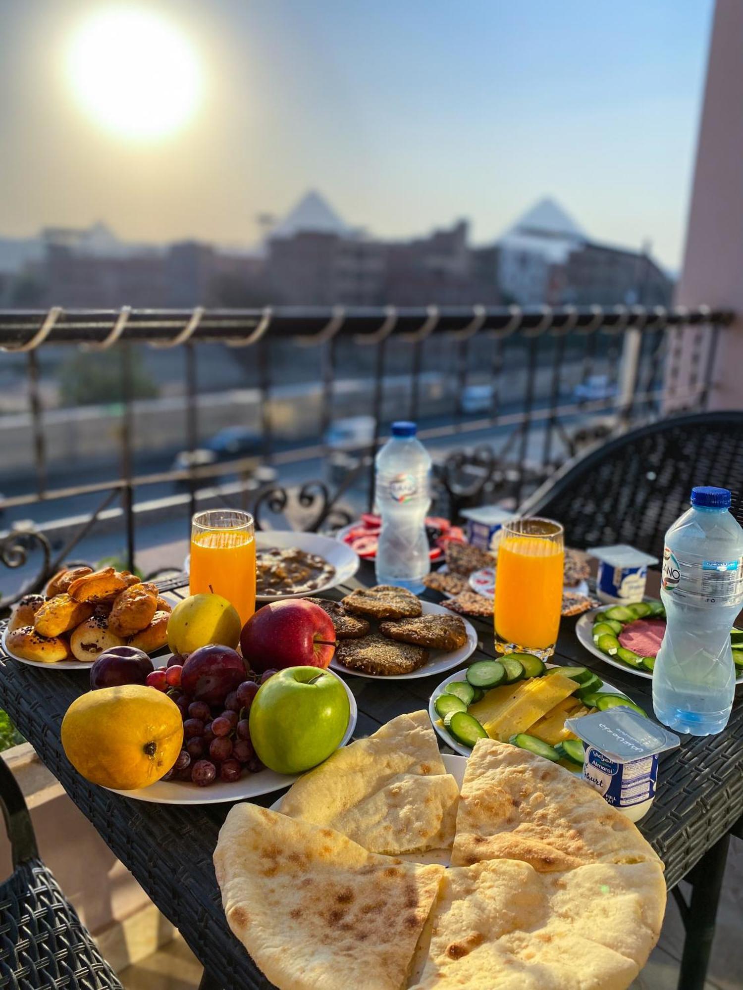 Young Pharaoh View Hotel 3*