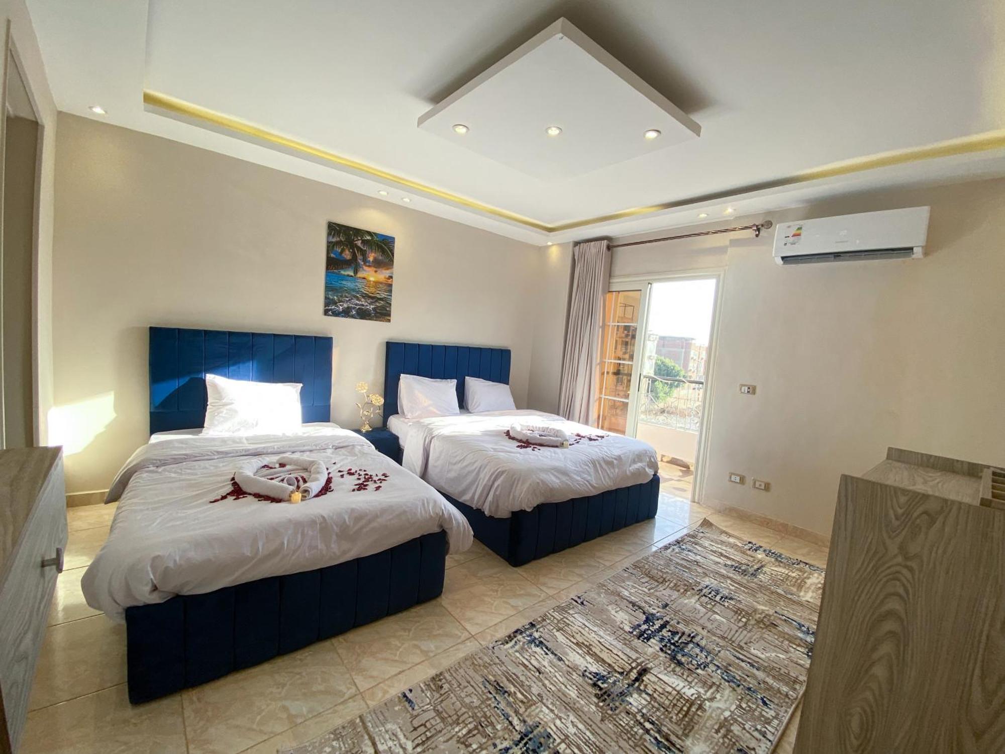 Young Pharaoh View Hotel 3*