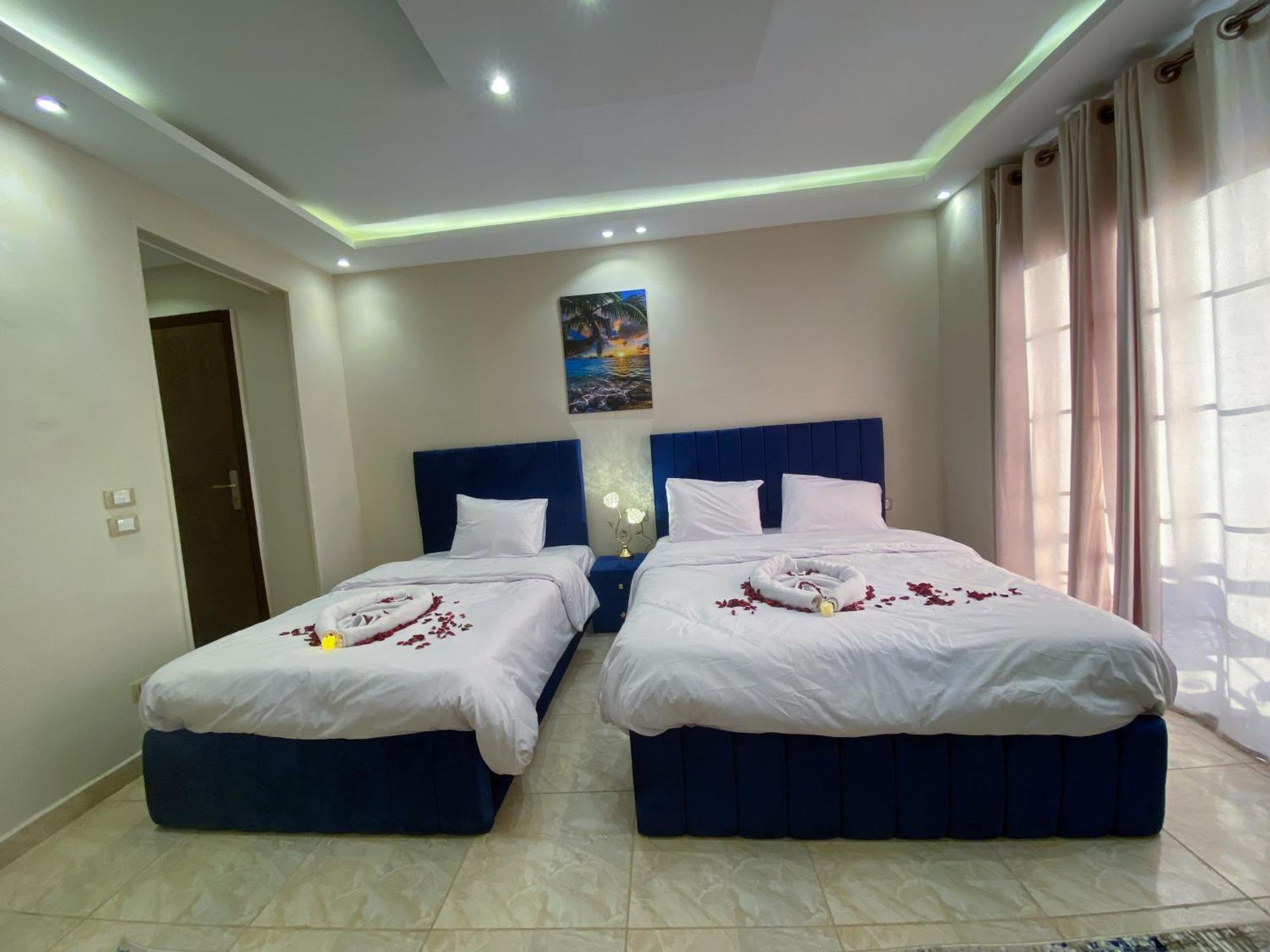 Hotel Young Pharaoh View