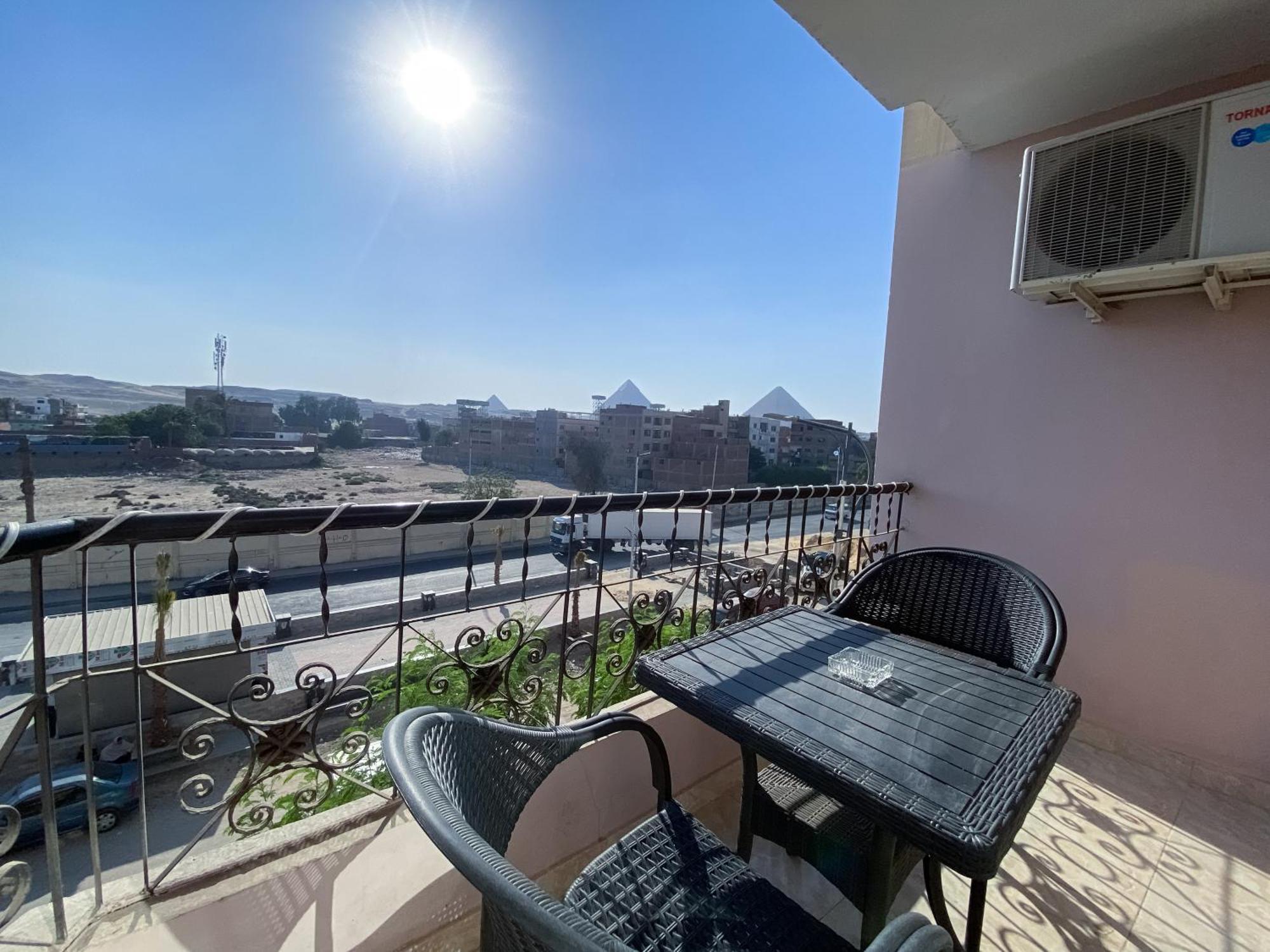 Hotel Young Pharaoh View 3*