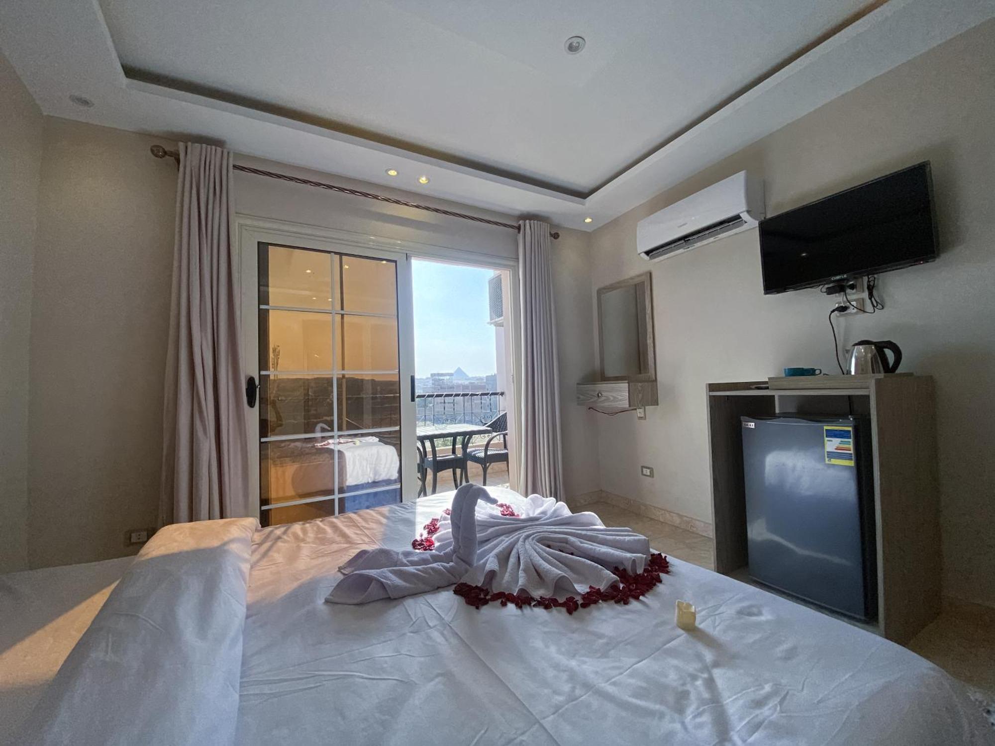 Hotel Young Pharaoh View